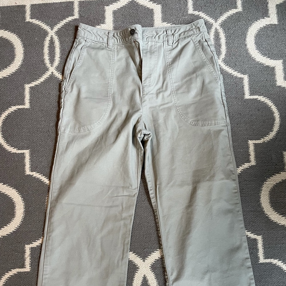 Patagonia Organic Cotton Pants
